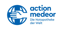 Logo action medeor Logo action medeor